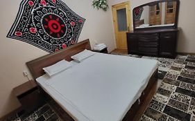 Samarqand Motrid Uylar